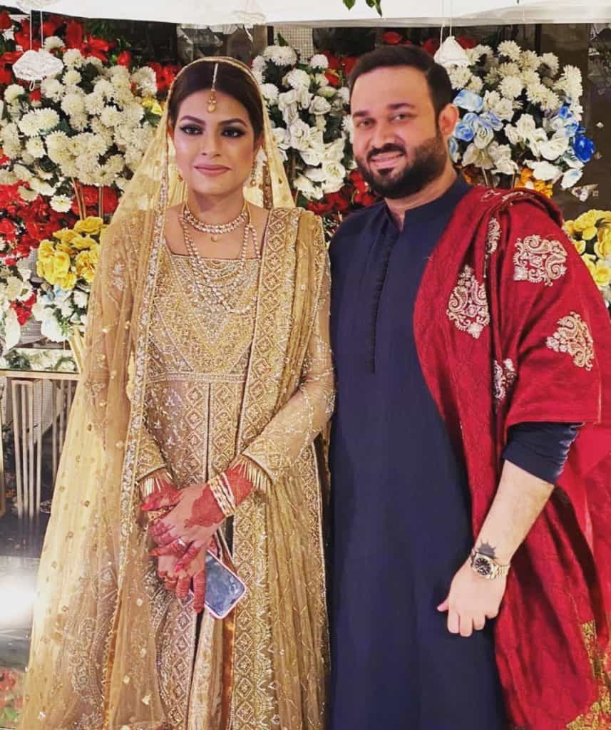 Famous Model And Actress Rachel Gill Got Married In Lahore – Health Fashion